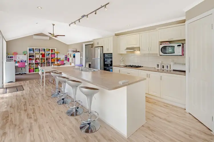 Fifth view of Homely house listing, 7 Comic Court, New Gisborne VIC 3438
