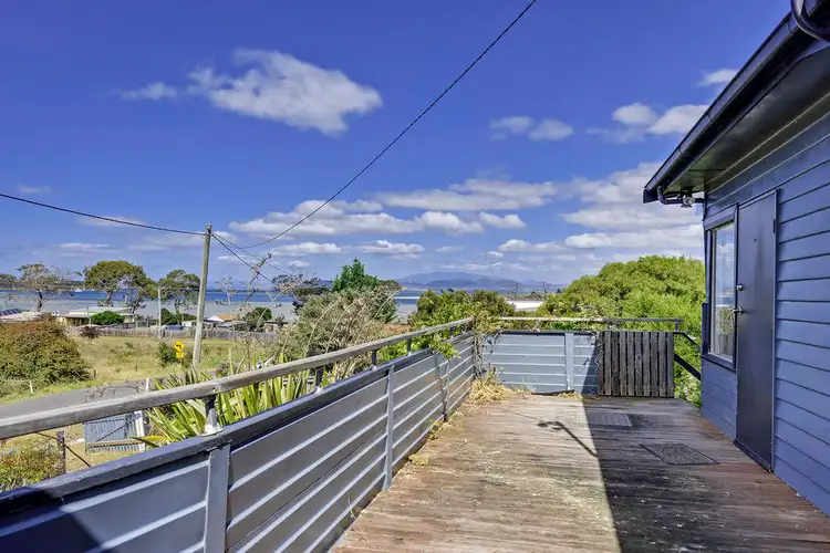 Fourth view of Homely house listing, 21 Rantons Road, Dodges Ferry TAS 7173