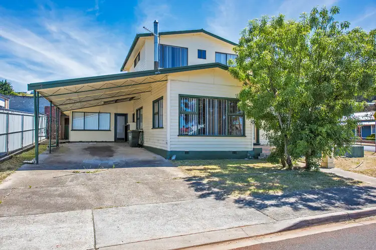 Second view of Homely house listing, 4 Devon Street, South Burnie TAS 7320