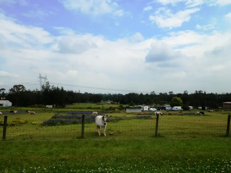 Third view of Homely land listing, Address available on request