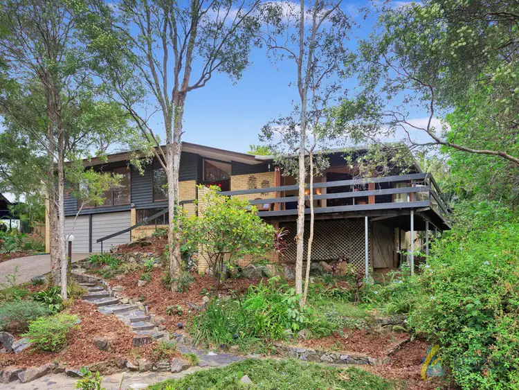 Fourth view of Homely house listing, 14 Brindabella Street, Chapel Hill QLD 4069