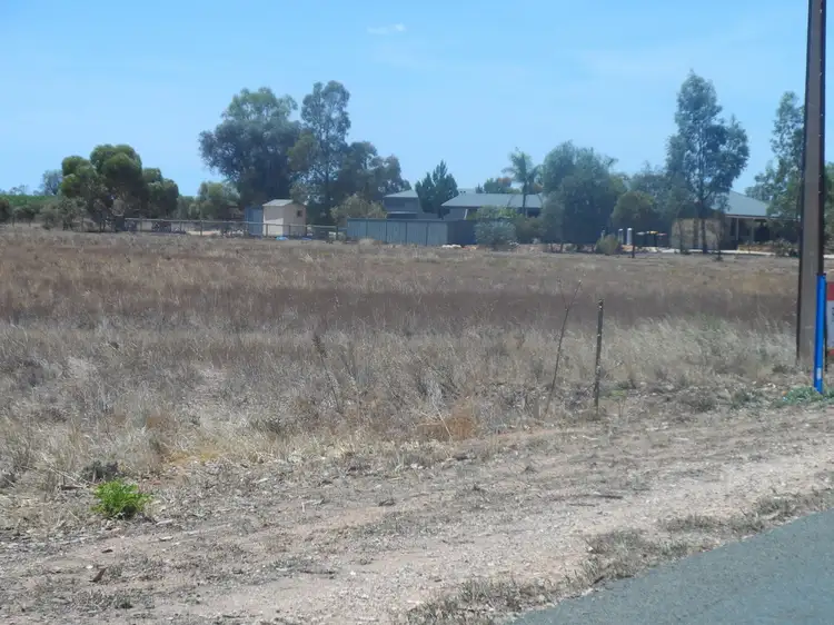 Fifth view of Homely land listing, Sec 434 Anderson Road, Loxton North SA 5333