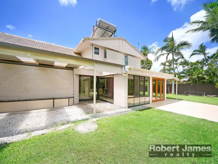 Fourth view of Homely house listing, 11 Poinciana Avenue, Tewantin QLD 4565