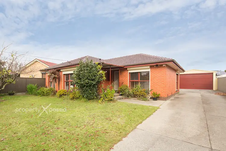 22 Wardale Road, Springvale South VIC 3172