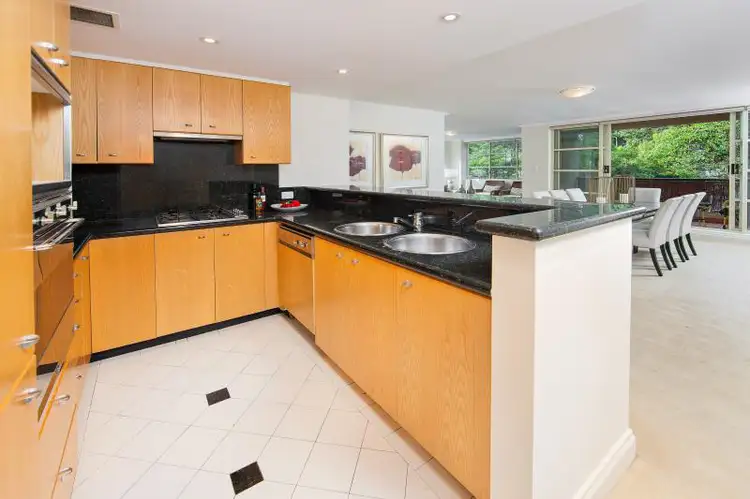 Third view of Homely apartment listing, 32/5 Ian Street (AKA 809 New South Head Rd), Rose Bay NSW 2029