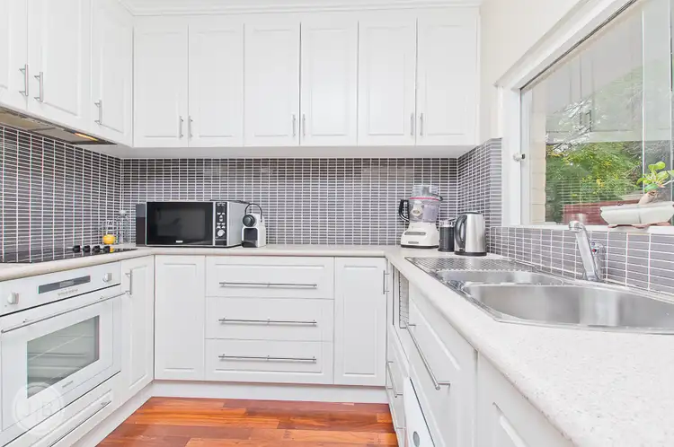 Second view of Homely townhouse listing, 4/259 Labouchere Road, Como WA 6152