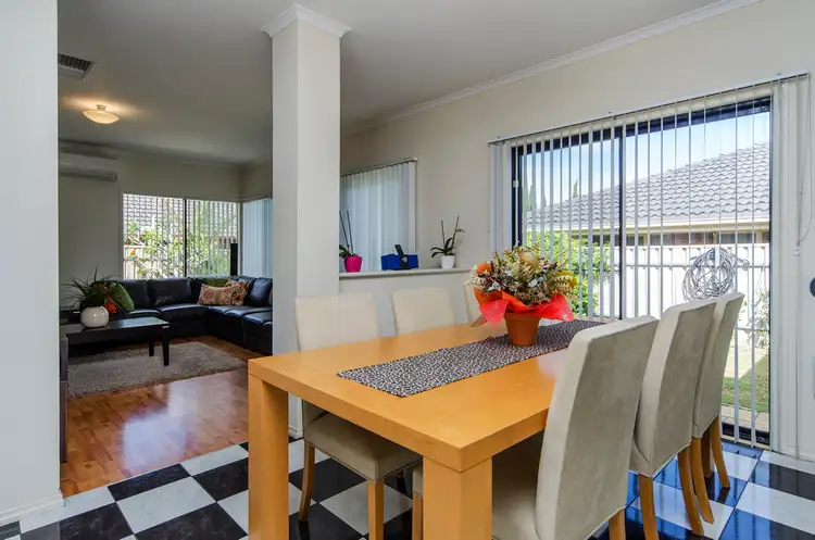 Fifth view of Homely house listing, 6 Harbour Drive, Seaford Rise SA 5169