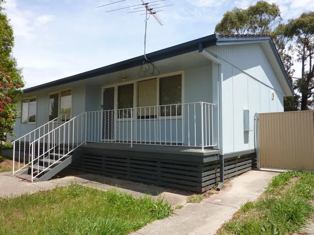 Main view of Homely house listing, 20 Dumas St, Mount Barker SA 5251