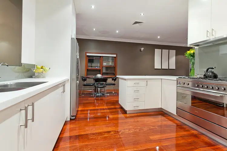 Fifth view of Homely house listing, 12 Dumfries Road, Floreat WA 6014