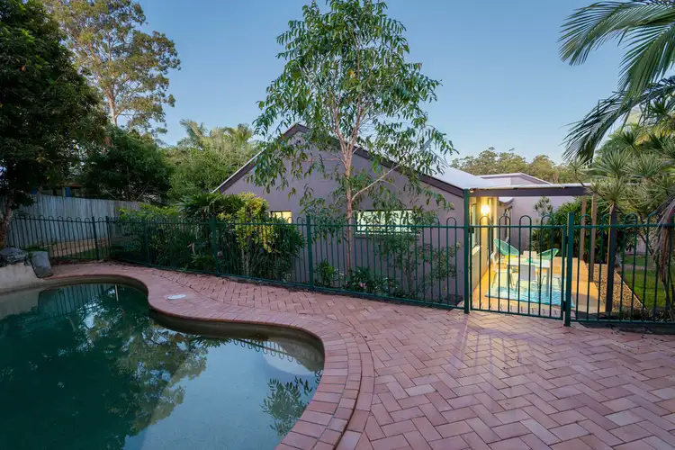 Fourth view of Homely house listing, 13 Hawthorn Court, Buderim QLD 4556