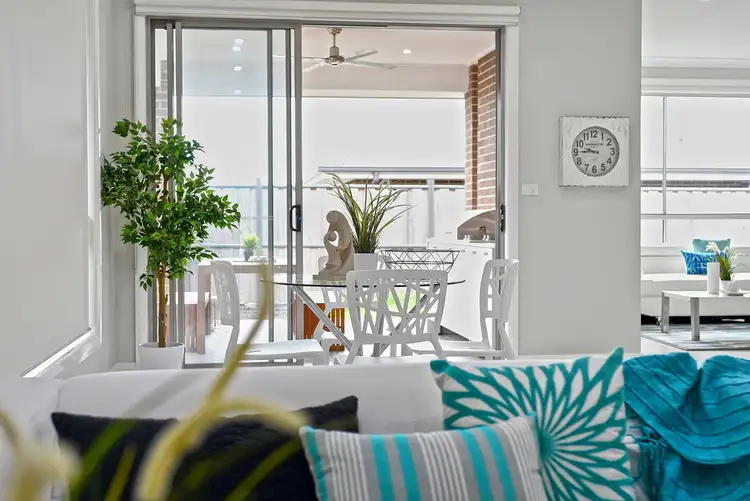 Third view of Homely house listing, 54 Everglades Street, The Ponds NSW 2769