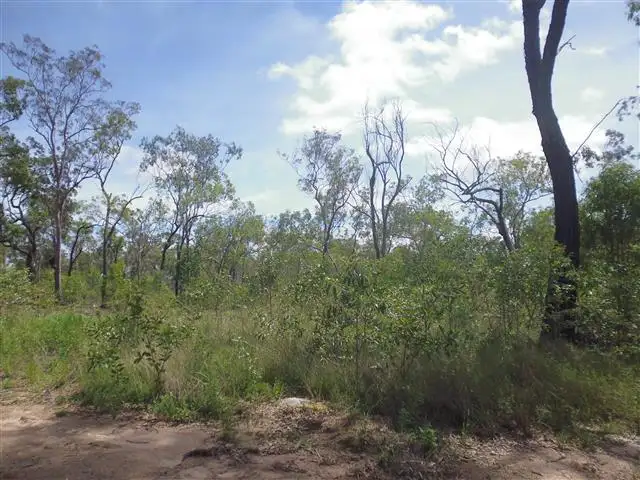 Main view of Homely land listing, 56 Hutchins Road, Childers QLD 4660