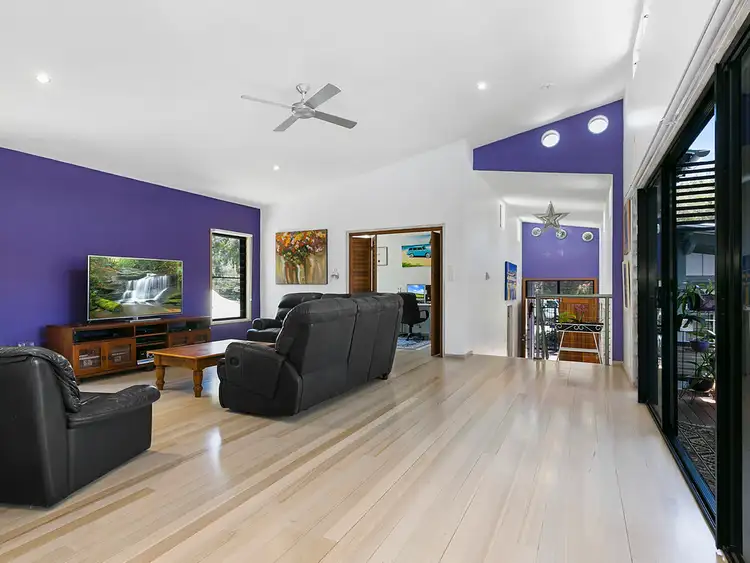 Fourth view of Homely house listing, 4 Captains Court, Sunrise Beach QLD 4567