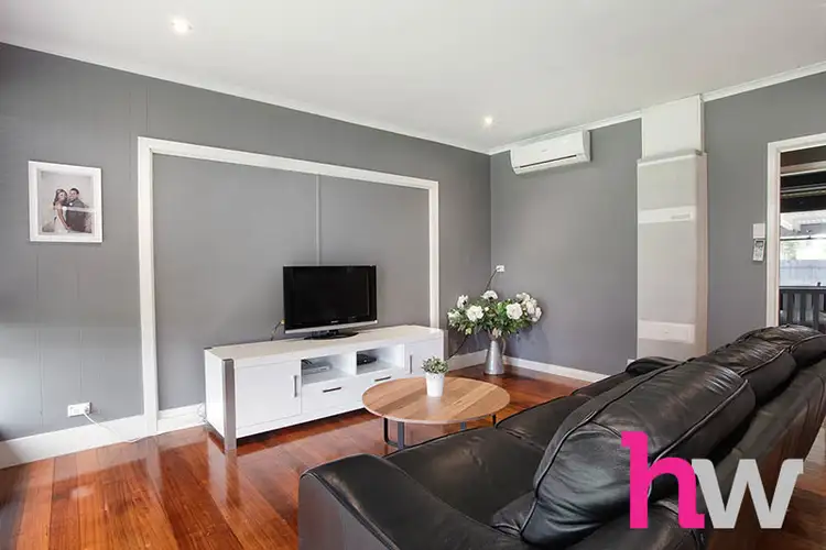 Second view of Homely house listing, 16 Saturn Street, Newcomb VIC 3219
