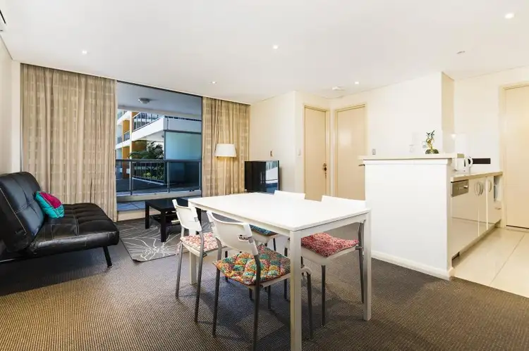 Main view of Homely apartment listing, 427/7 Potter St, Waterloo NSW 2017