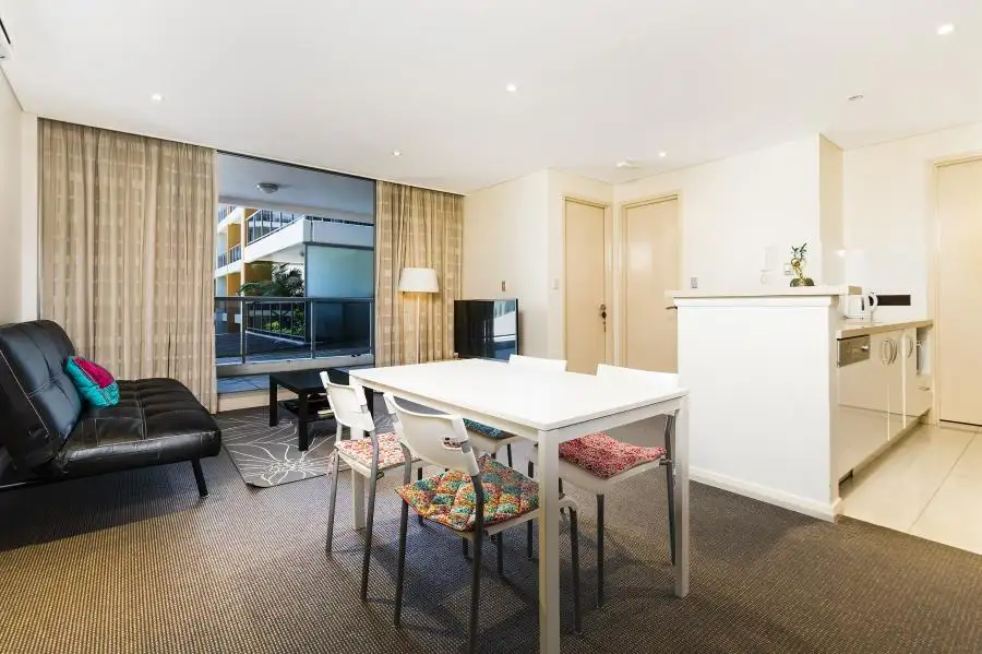 Main view of Homely apartment listing, 427/7 Potter St, Waterloo NSW 2017