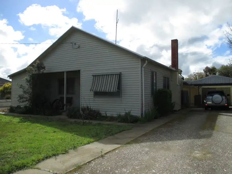 Second view of Homely house listing, 23 Farrell Street, Ouyen VIC 3490