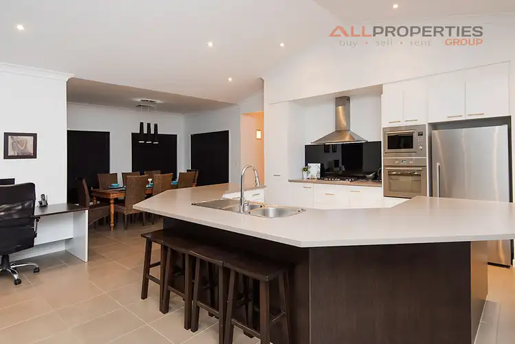 Sixth view of Homely house listing, 7 Rockford Drive, Bellbird Park QLD 4300
