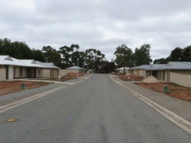 Fourth view of Homely land listing, Lot 3 Simpson Court, Saddleworth SA 5413