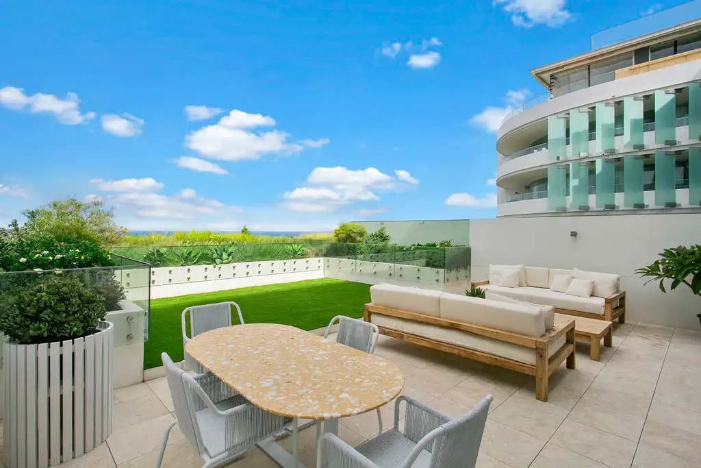 Main view of Homely apartment listing, 209/180-186 Campbell Parade, Bondi Beach NSW 2026