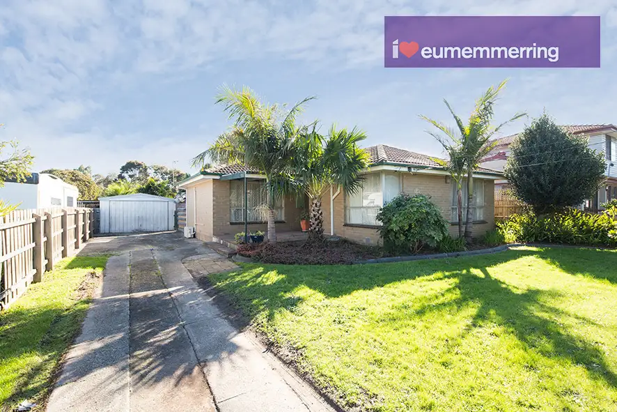 Main view of Homely house listing, 28 Riverview Crescent, Eumemmerring VIC 3177