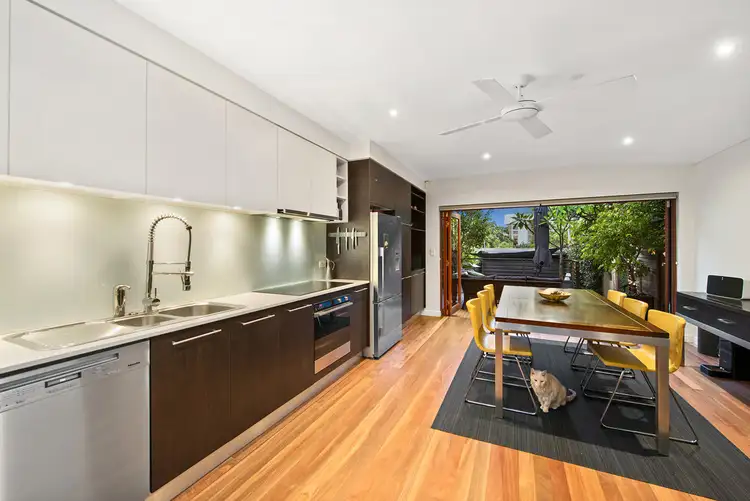 Sixth view of Homely house listing, 474 Wilson Street, Darlington NSW 2008