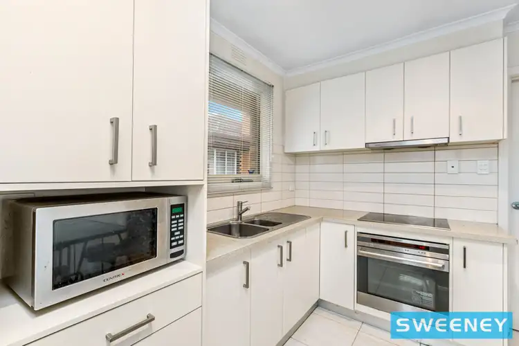 Fourth view of Homely unit listing, 1/47 Curlew Ave, Altona VIC 3018