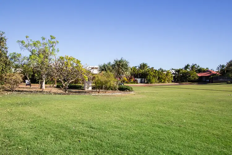 Second view of Homely land listing, 20 Eleanor Loop, Cable Beach WA 6726