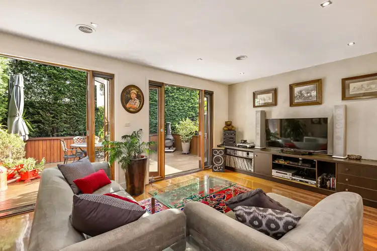 Sixth view of Homely house listing, 12 Salisbury Street, Yarraville VIC 3013