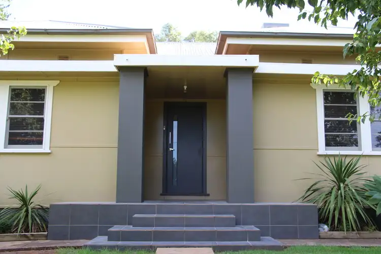 57 Edmondson Avenue, Griffith NSW 2680