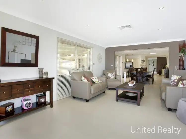 Third view of Homely house listing, 10 Feodore Drive, Cecil Hills NSW 2171