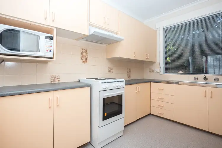 Second view of Homely unit listing, 2/66 Bay Road, New Town TAS 7008