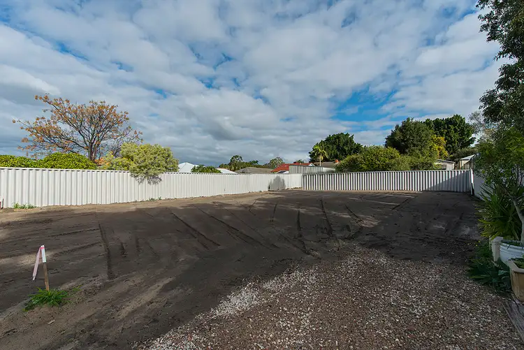 Fourth view of Homely land listing, 165A Star Street, Carlisle WA 6101