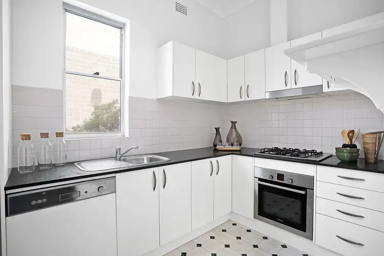 Fourth view of Homely house listing, 115 Warren Road, Marrickville NSW 2204