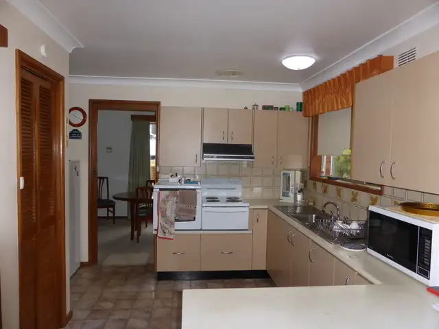 Sixth view of Homely house listing, 28 Mengarvie Road, Parkes NSW 2870