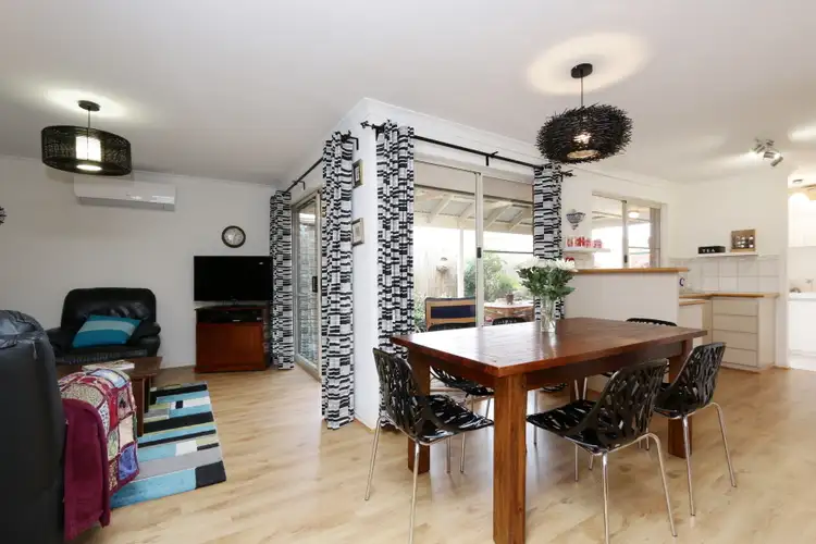 Second view of Homely villa listing, Unit 2/95 Comer Street, Como WA 6152