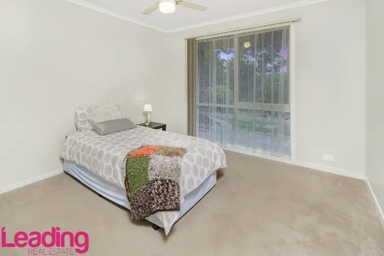 Sixth view of Homely unit listing, Unit 6/58-60 Ligar Street, Sunbury VIC 3429