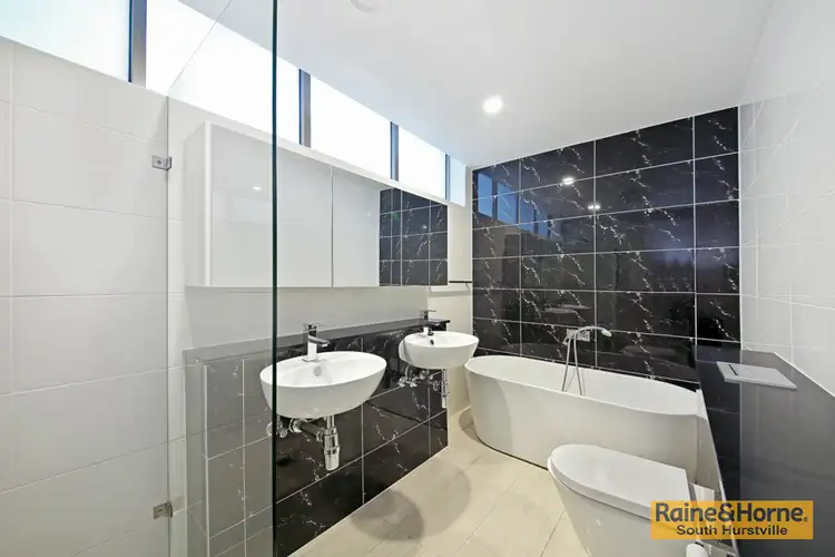 Second view of Homely house listing, 47/2 Corea Street, Sylvania NSW 2224