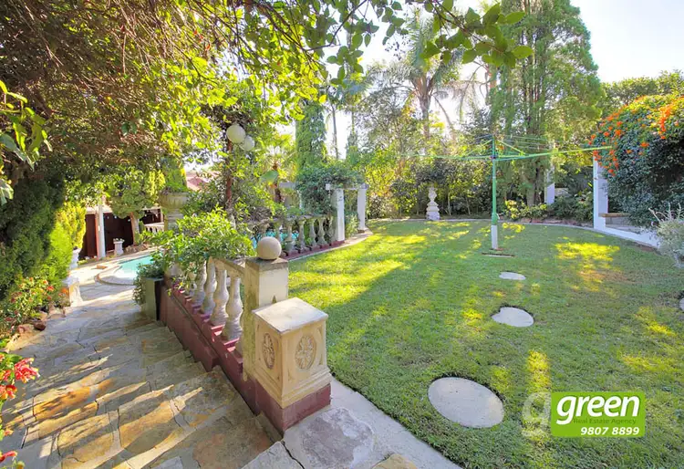Second view of Homely house listing, 25 Mirool Street, West Ryde NSW 2114