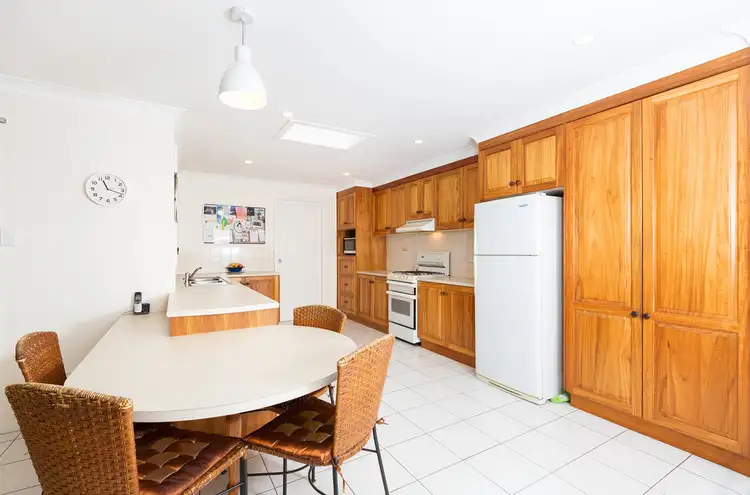 Fourth view of Homely house listing, 1 Coronet Close, Floraville NSW 2280