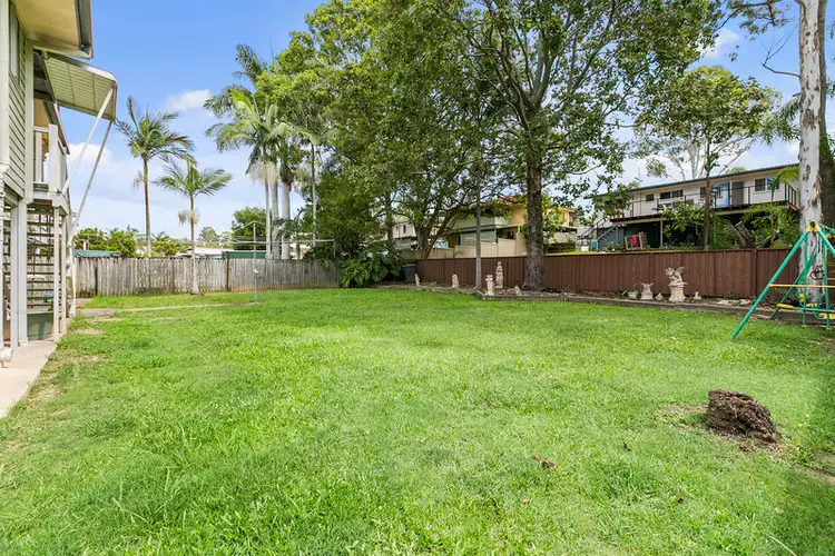 Fifth view of Homely house listing, 46 Crown Road, Alexandra Hills QLD 4161