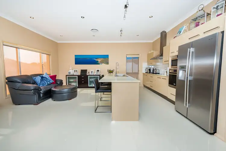 Fourth view of Homely house listing, 6 Wirray Lane, Corlette NSW 2315