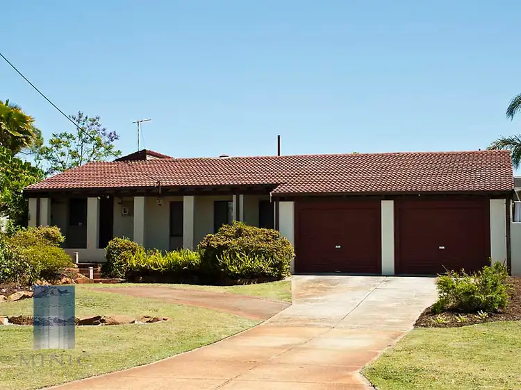 Third view of Homely house listing, 37 Scribbly Gum Square, Willetton WA 6155