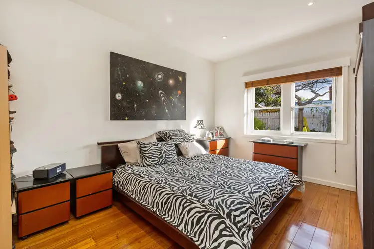 Fifth view of Homely house listing, 29 Coronation Street, Kingsville VIC 3012