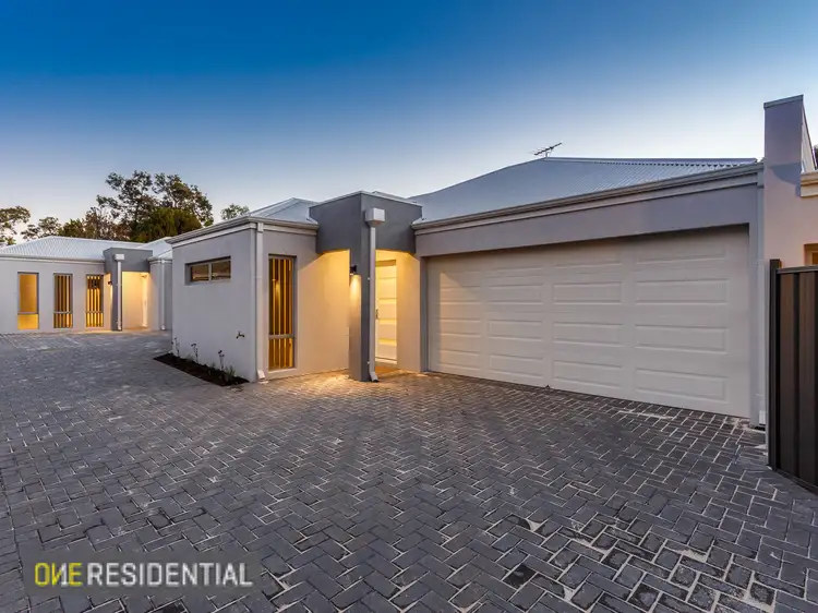 37b Fancote Street, Kelmscott WA 6111