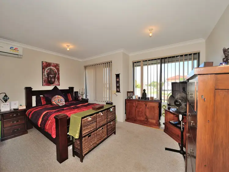 Second view of Homely house listing, 2 Skipjack Way, Warnbro WA 6169