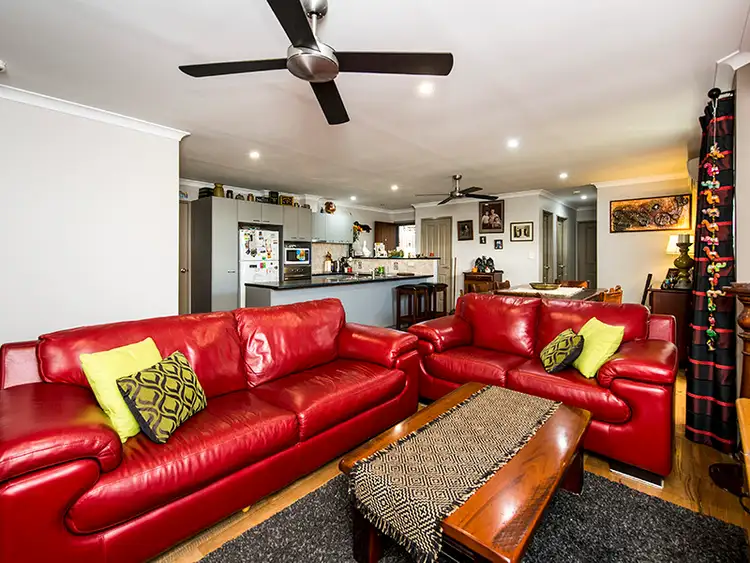 Fifth view of Homely house listing, 4/111 Ferguson Street, Midland WA 6056