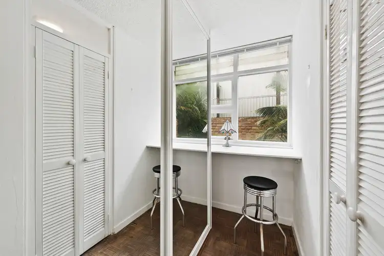 Fourth view of Homely apartment listing, 14/5-7 Esplanade, Elizabeth Bay NSW 2011