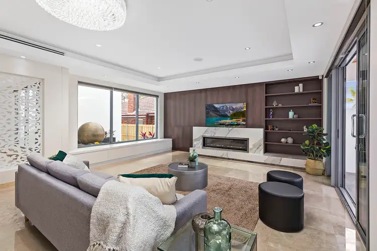 Sixth view of Homely house listing, 86 NICHOLSON STREET, Strathfield NSW 2135