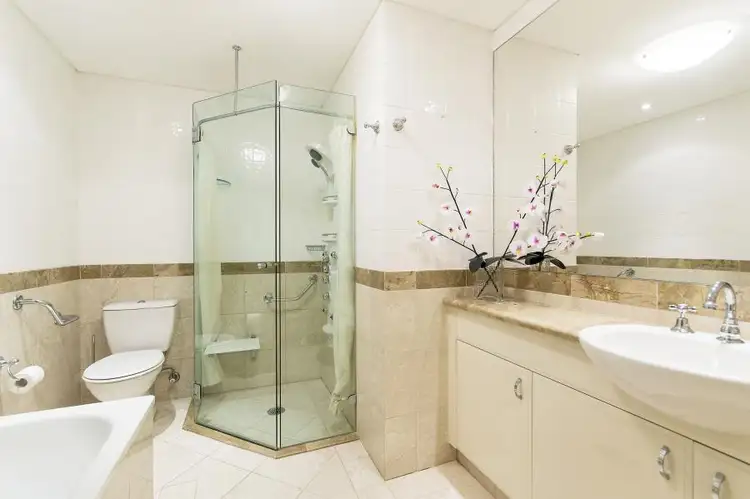 Fourth view of Homely apartment listing, 28/118 Wallis Street, Woollahra NSW 2025